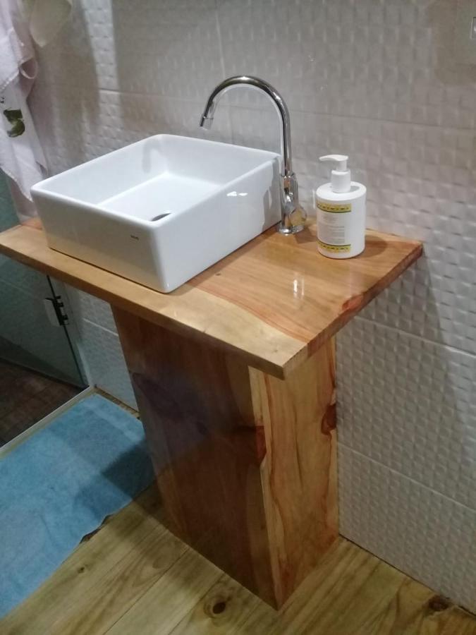 Chales Snow Urubici Zewnętrze zdjęcie