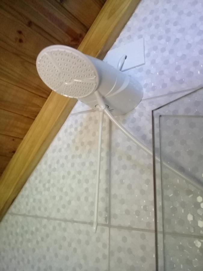 Chales Snow Urubici Zewnętrze zdjęcie