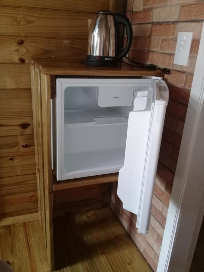 Chales Snow Urubici Zewnętrze zdjęcie